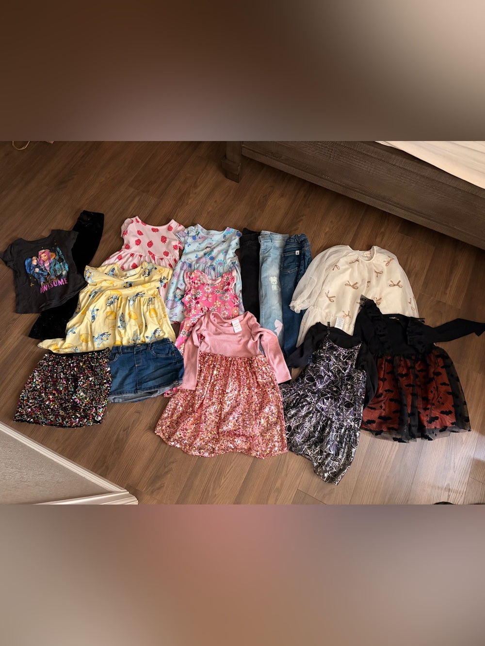 Girls Mixed bundle